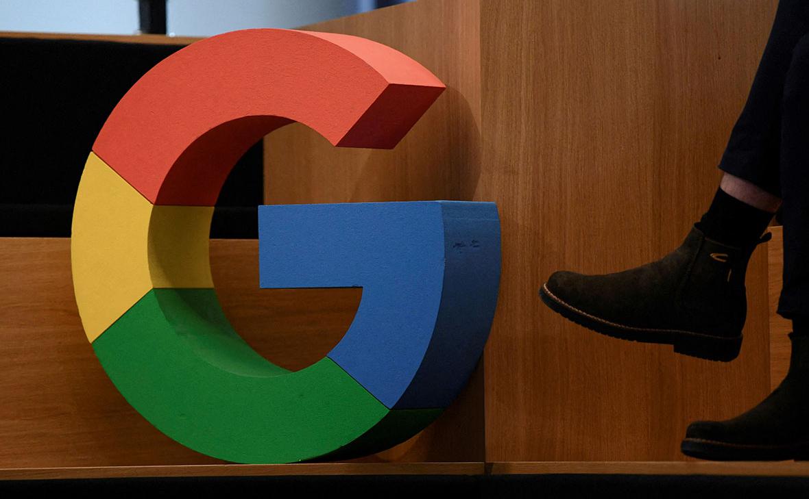 Еврокомиссия оштрафовала Google почти на €1 млрд