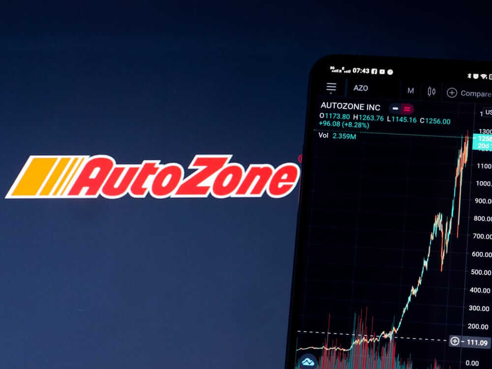 AutoZone Stock Is Up 3,500% Over the Past 20 Years — But It Owes $8 Billion More Than It Owns. Should the Company Still Exist?