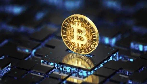 Glassnode Warns Nearly 30% Of Bitcoin Supply Could Face Future Quantum Risks
