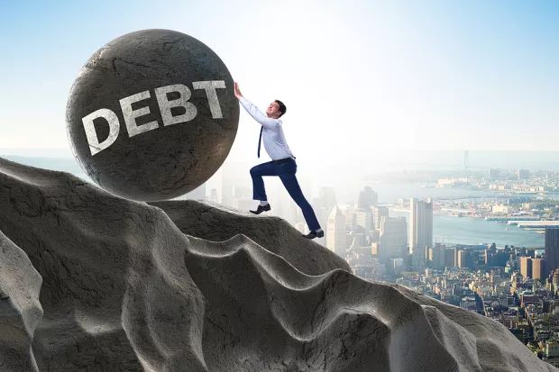 Is TLN Worth Buying as Cash Flow Improves Despite High Debt?