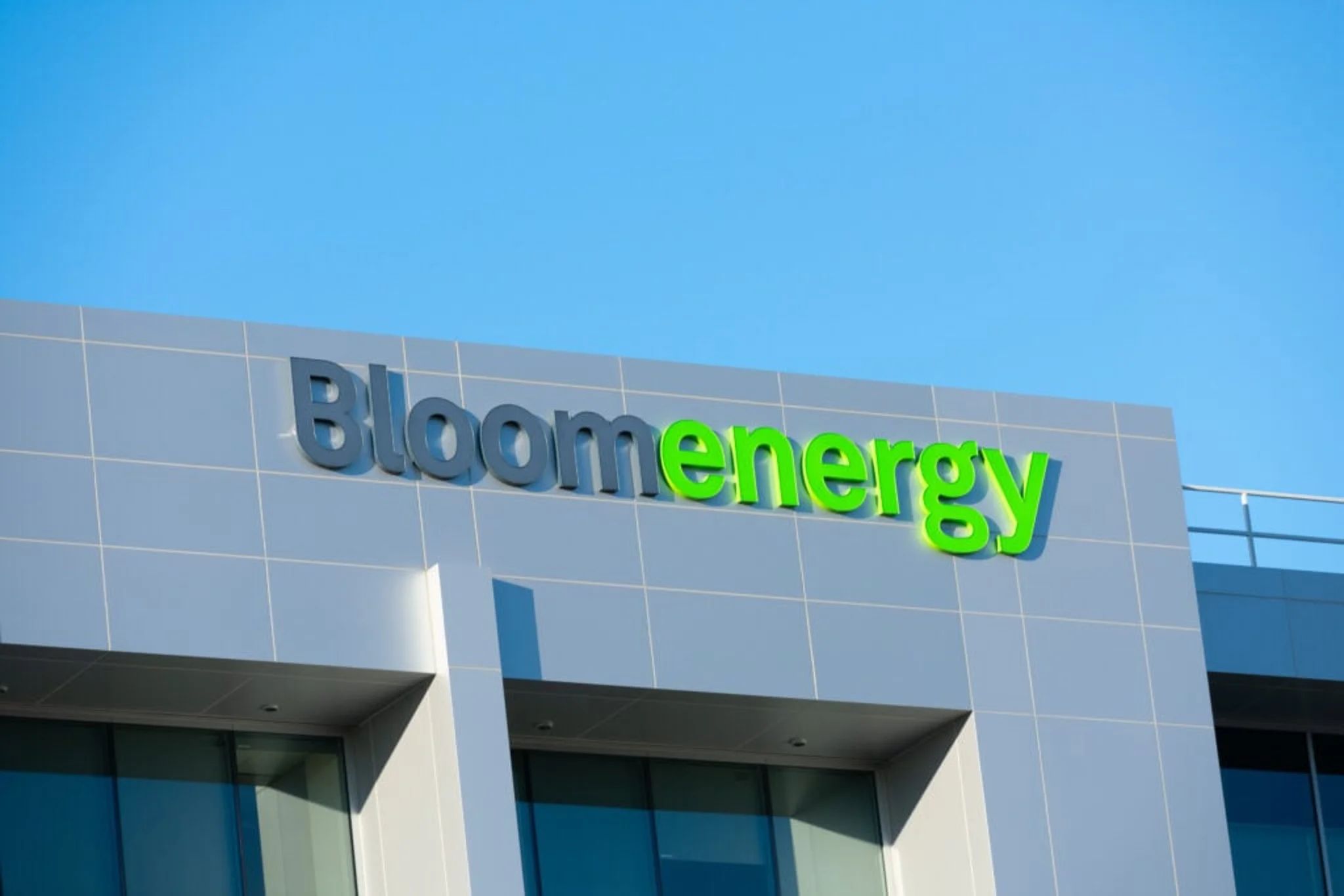 Qu'est-ce qui se passe avec l'action de Bloom Energy aujourd'hui ? | Benzinga France