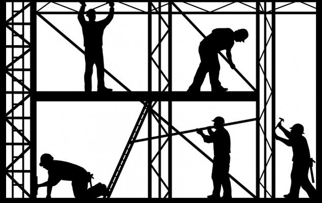 How MasTec Is Building an End-to-End Infrastructure Platform