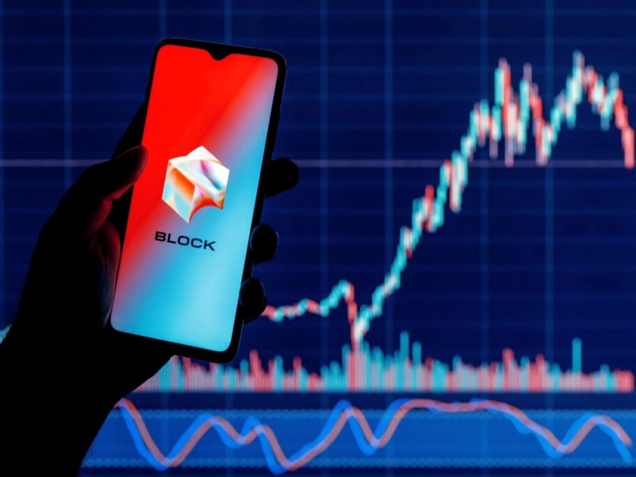 Block Posts Downbeat Q3 Results, Joins Archer Aviation, DraftKings And Other Big Stocks Moving Lower In Friday's Pre-Market Session Résultats décevants du T3 pour Block, rejoint Archer Aviation, DraftKings et d'autres grandes valeurs à la baisse lors de...