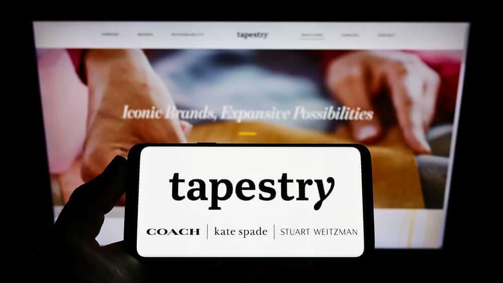 Earnings Preview: What To Expect From Tapestry's Report
