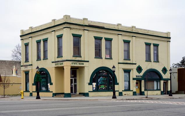 Are Options Traders Betting on a Big Move in Prosperity Bancshares Stock?