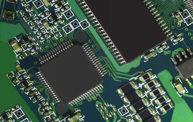 Monolithic Power Beats Q2 Earnings Estimates on Enterprise Data Growth