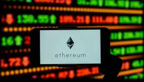 Ethereum se mantiene firme pese al Fed agresivo: ¿Por qué los inversores apuestan al futuro?