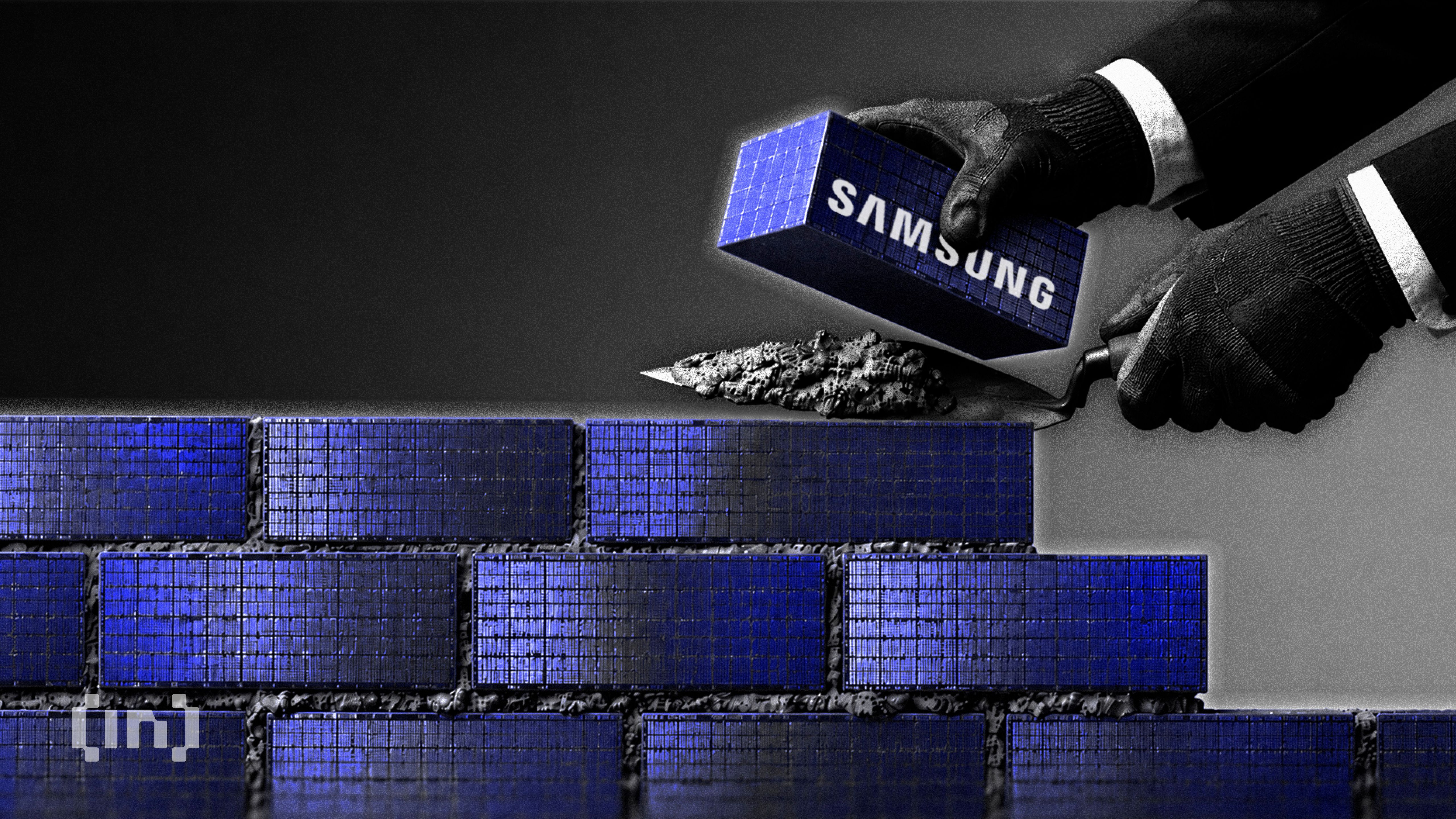 Samsung perde l’8,7% dopo che il payout record di 79 miliardi di dollari delude