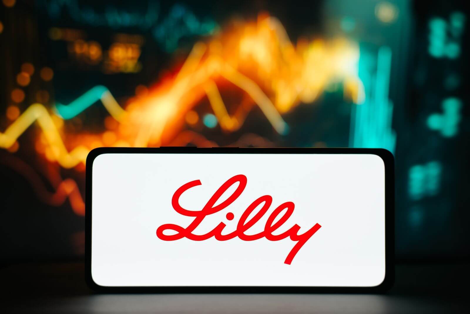 Eli Lilly Stock: Analyst Estimates & Ratings