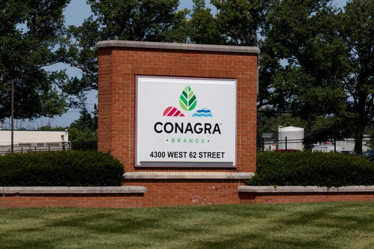 Ahead of Conagra Earnings, Here's What Barchart Data Says Comes Next for CAG Stock