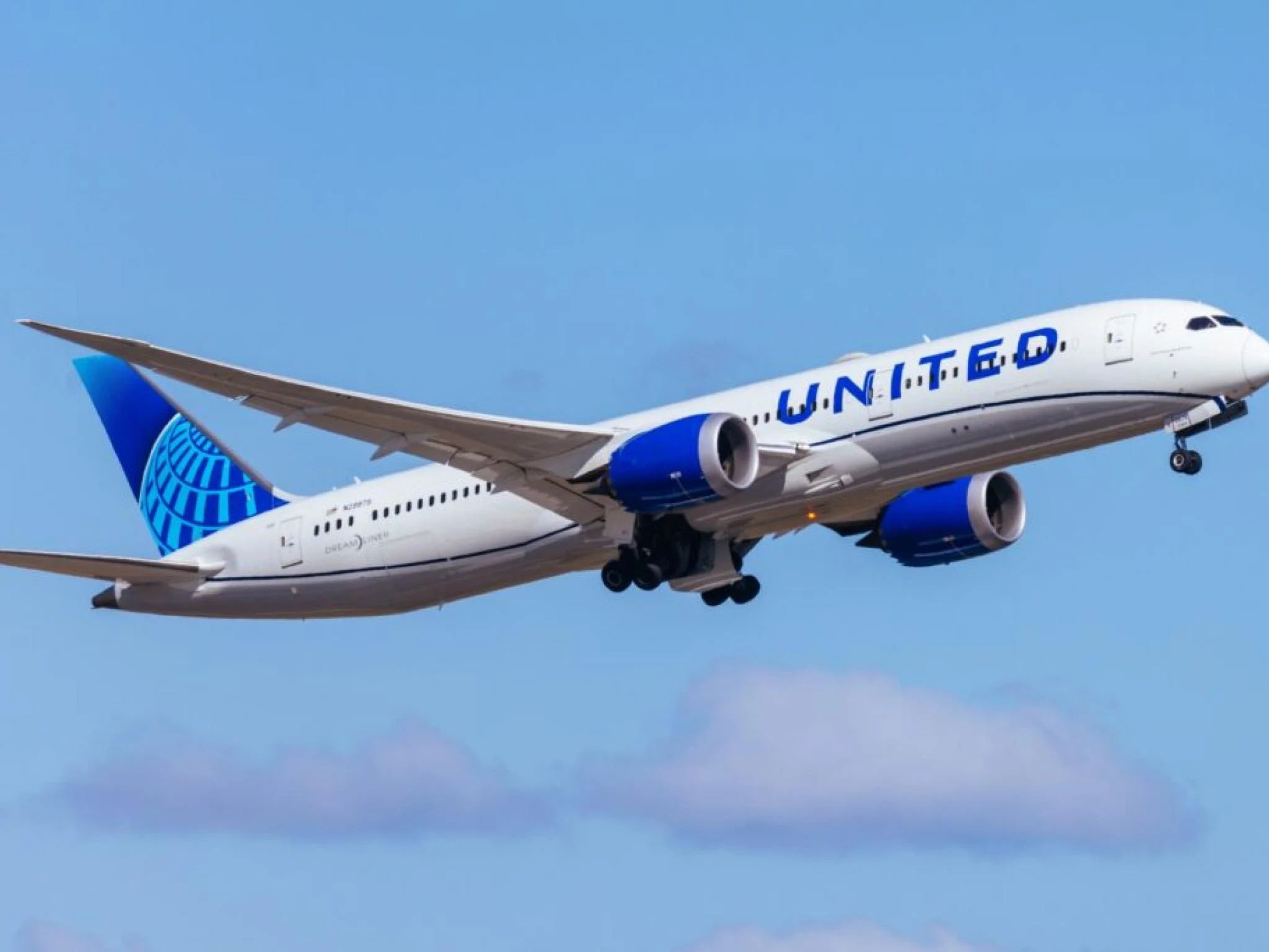 ユナイテッド航空、最高の四半期を達成　CEOは忠誠心が耐久性を高めたと述べる