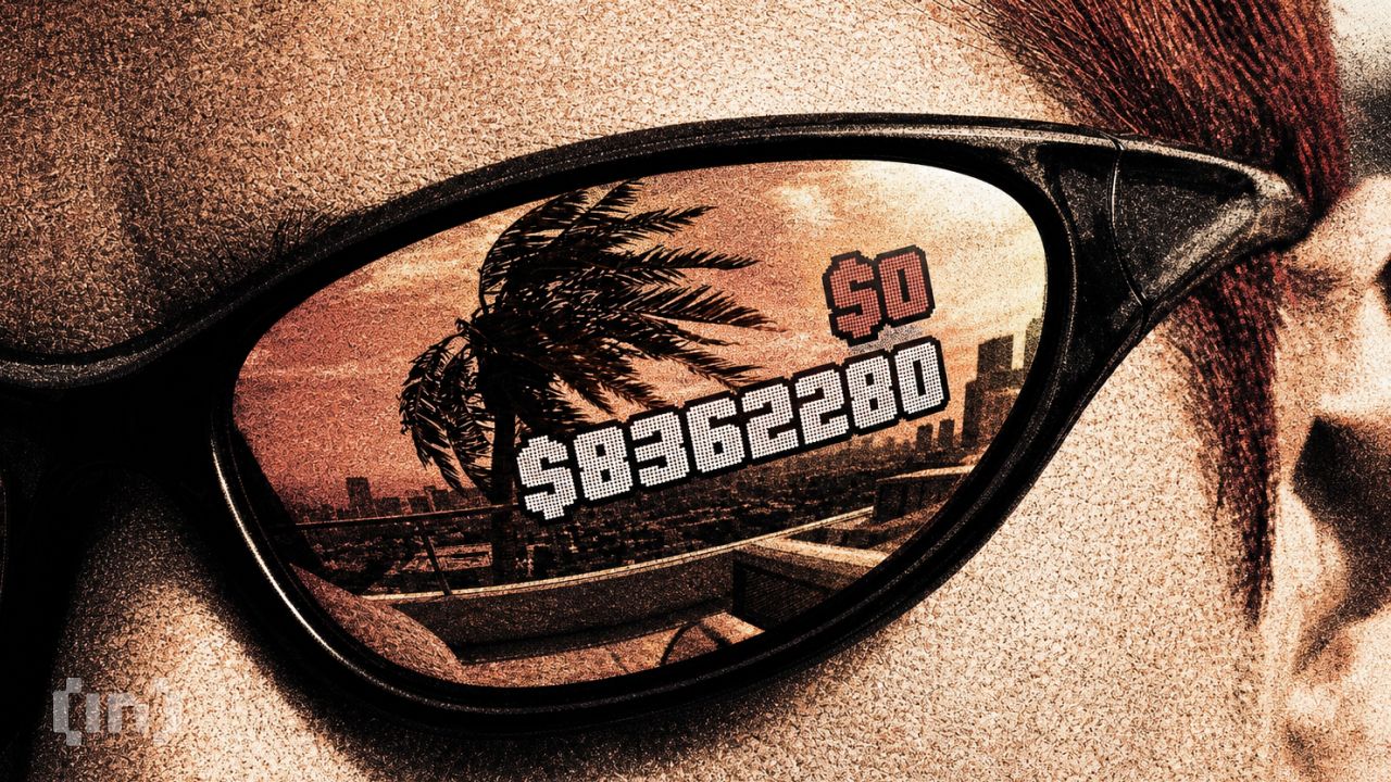 La meme coin Cyberleek esplode del 1.400% tra le polemiche per il leak di GTA VI