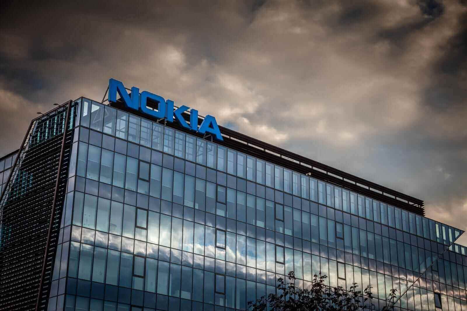 Nokia Stock Just Hit a New 52-Week High. Should You Chase the Rally Here?
