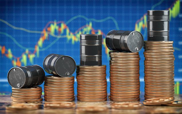What Does Global Oil Shock Modeling Show Stock Traders?