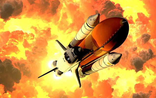 RTX vs. Redwire: Which Aerospace & Defense Stock Offers More Upside?