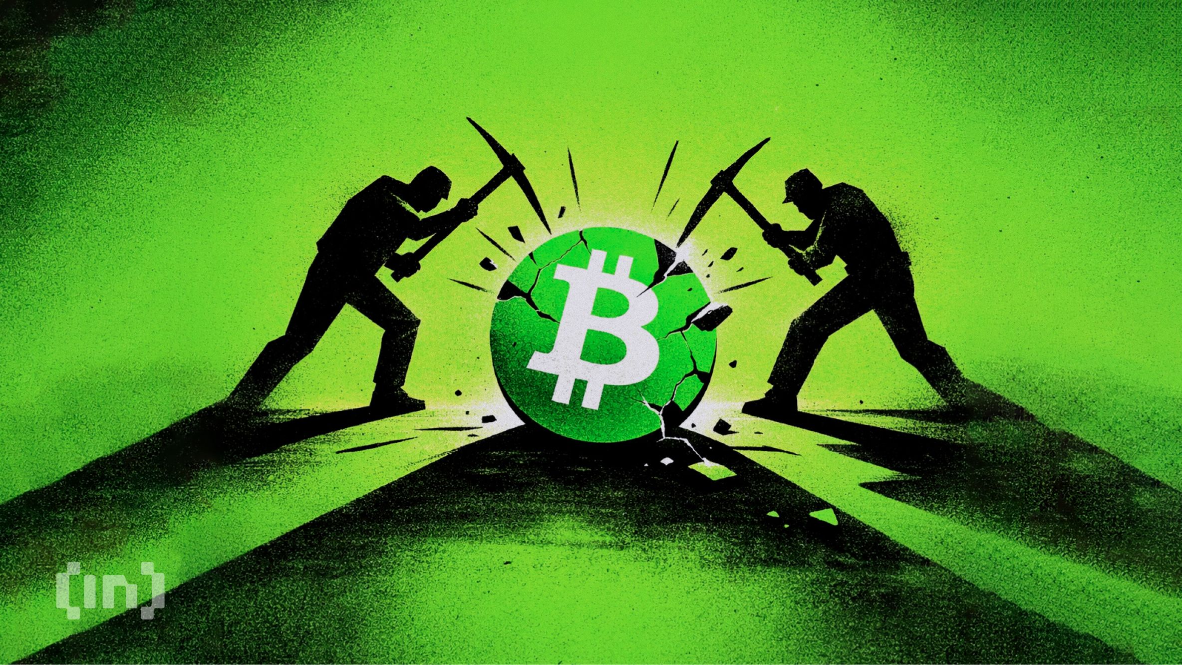 Биткоин-майнеры уходят — как это повлияет на цену BTC