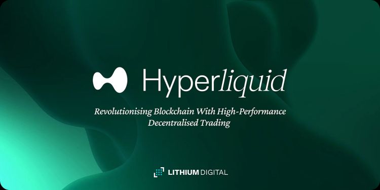 Hyperliquid Enters Top 10 Crypto With New ATH, But How High Will It Be If It Overtakes Ethereum?