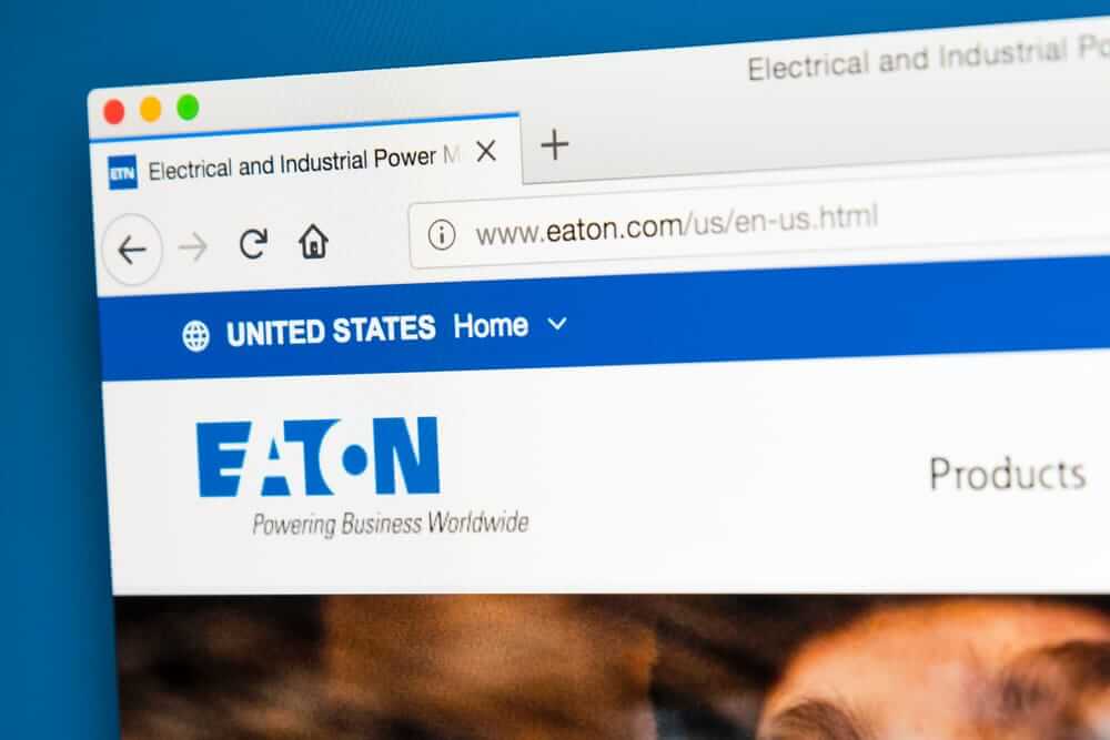 Is Wall Street Bullish or Bearish on Eaton Stock?