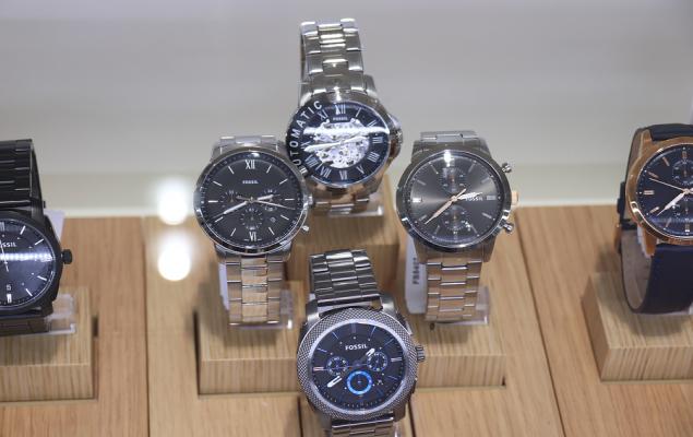 The Zacks Analyst Blog Highlights Victoria's Secret, FIGS, Fossil and Boot Barn 