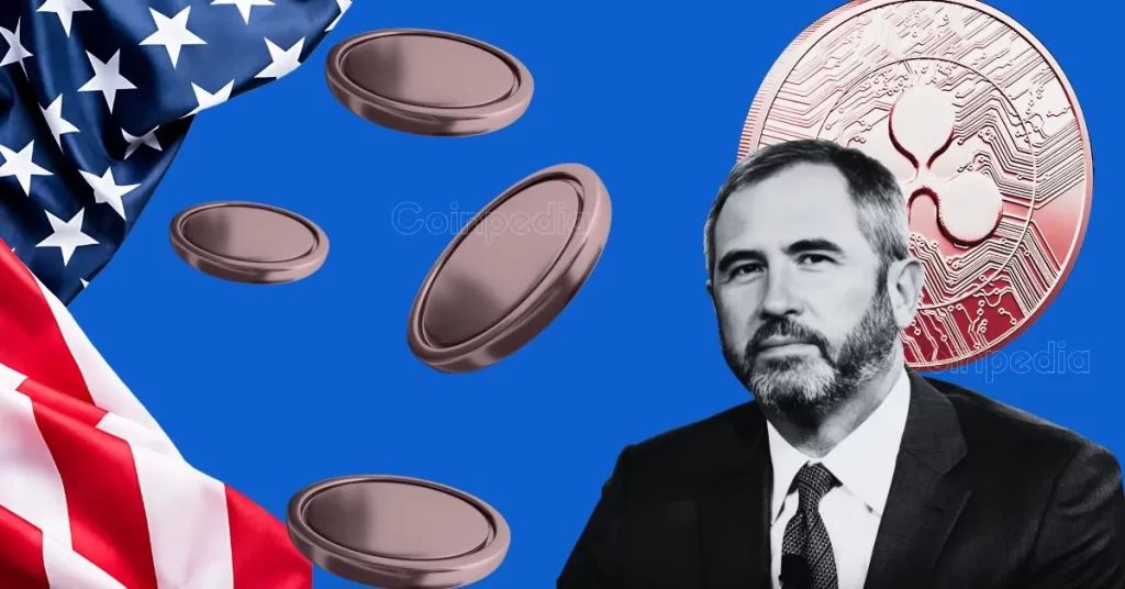 Ripple CEO Brad Garlinghouse Says He Has Never Been an ‘XRP Maxi’