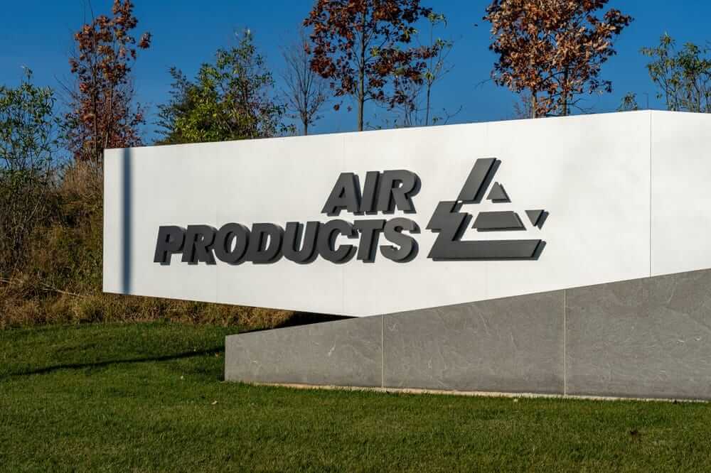 Do Wall Street Analysts Like Air Products and Chemicals Stock?