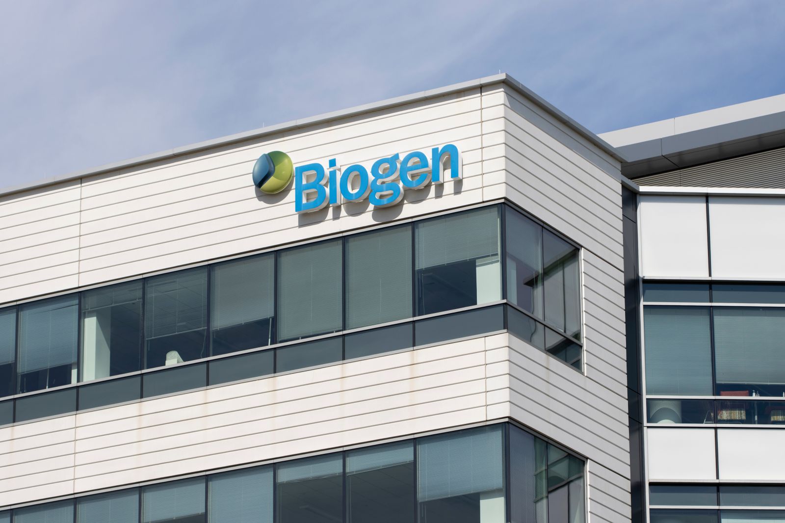 Is Wall Street Bullish or Bearish on Biogen Stock?