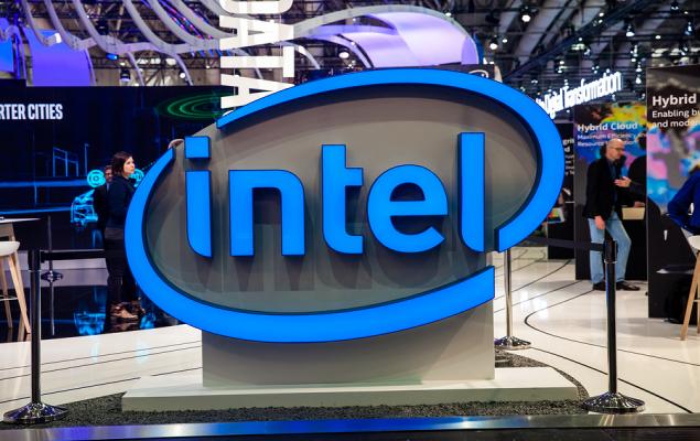 ETFs in Focus on Intel's Disappointing Q2 Results, Upbeat View 
