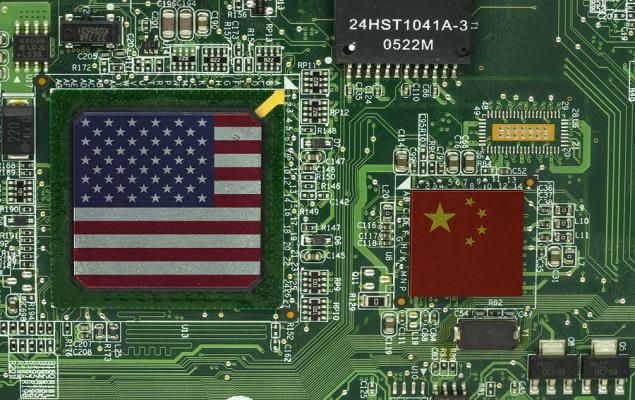 Top China Tech Plays Worth Adding to Your Portfolio Right Now