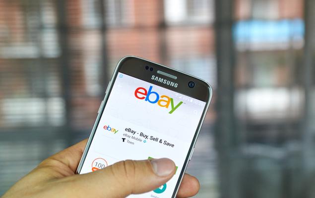 eBay to Report Q1 Earnings: What's in the Cards for the Stock?