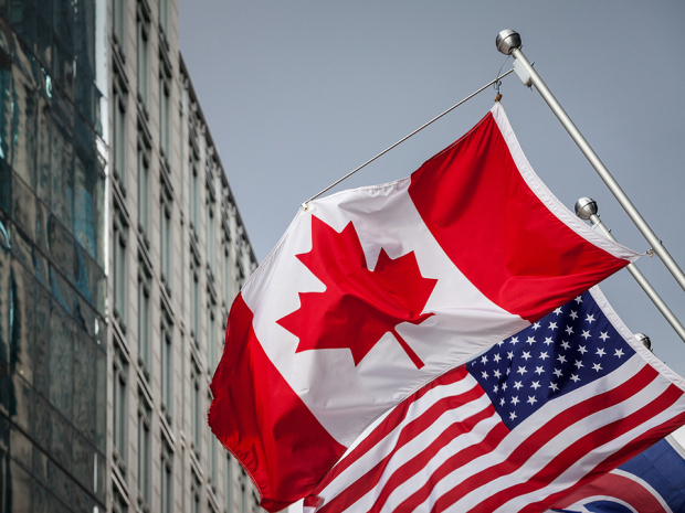 ETFs to Watch as US-Canada Trade War Deepens, Retaliatory Tariffs in View