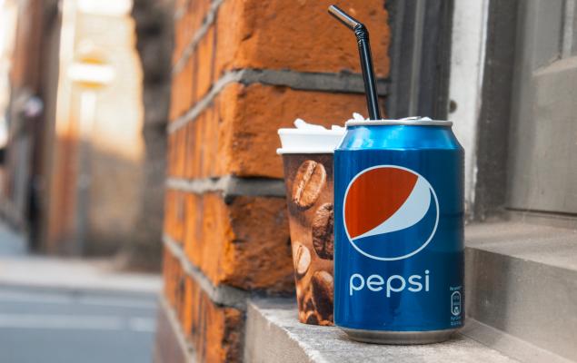 Can Productivity Savings Shield PepsiCo From Inflation Pressures?