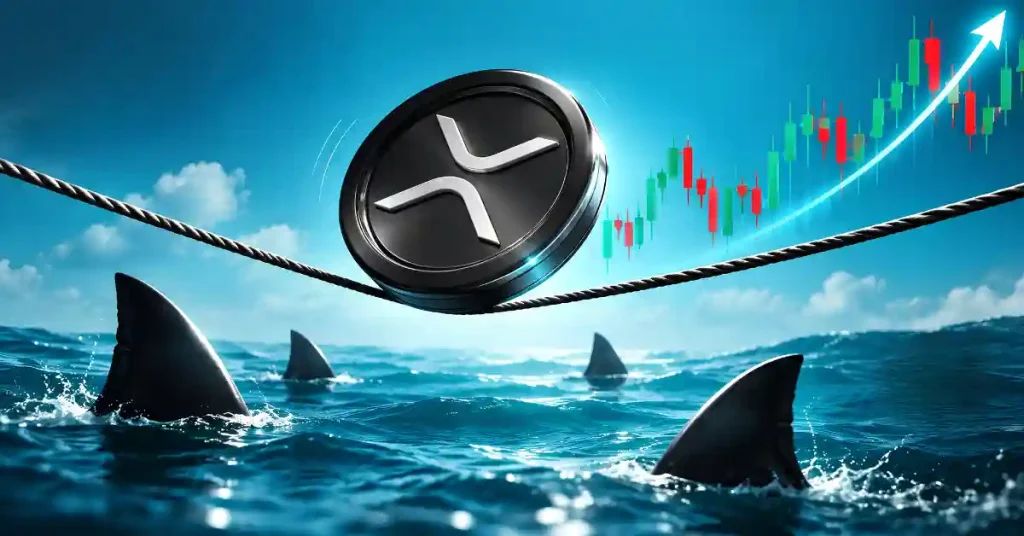 Evernorth XRP Treasury Deal: What the Nasdaq Listing Could Mean for XRP Holdings