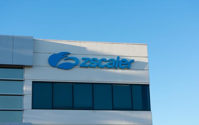 Zscaler Stock Dips 38% in Six Months: Should You Hold or Exit?