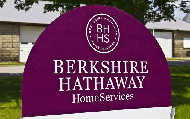 The Zacks Analyst Blog Highlights Berkshire, Roche Holding, RTX, The Eastern and AmeriServ 