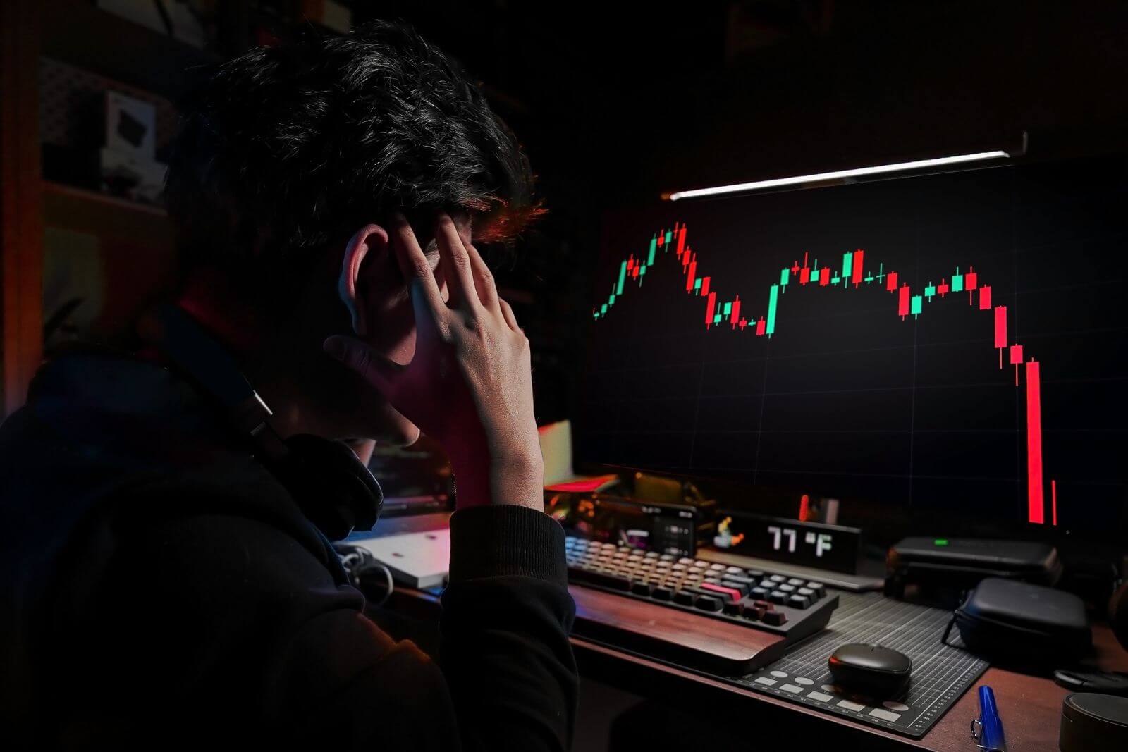 Bill Ackman’s New IPO Was Supposed to Be a Big Deal. Now He’s Blaming Retail Investors as PSUS Stock Falls.
