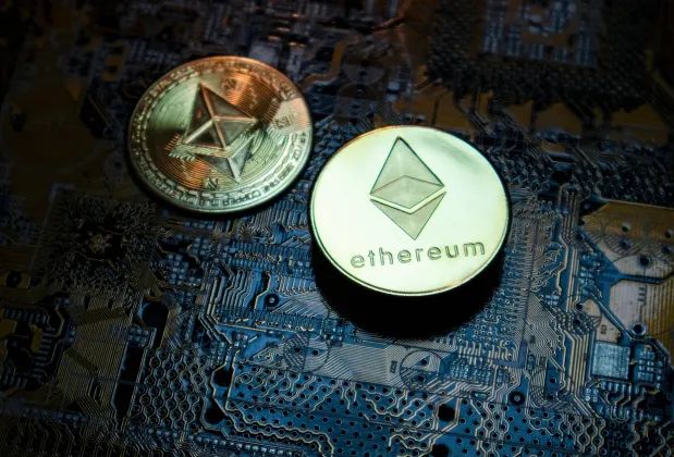 Ethereum Smart Money Might Be Repeating This Playbook — ETH Soared 173% Last Time