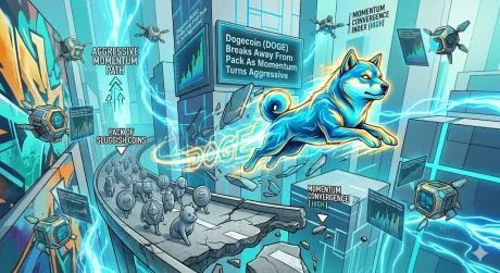 Dogecoin avanza sobre $0.1150: análisis técnico y niveles clave