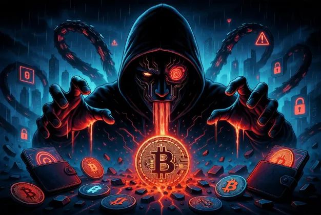 Hackers Targeting Your Crypto Just Got An AI Upgrade — Google’s Report Is A Wake-Up Call