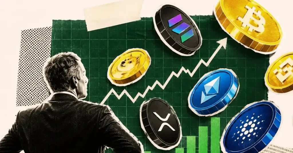 Four Horsemen Destroying Crypto According to One of Wall Street’s Top Digital Asset Investors