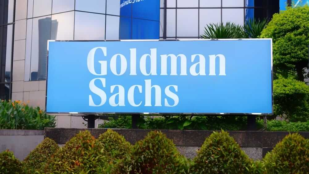 Is Goldman Sachs Stock Underperforming the S&P 500?