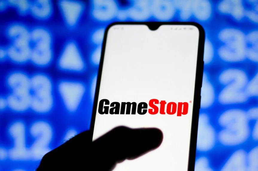 Why GameStop Shares Are Trading Higher By Around 13%; Here Are 20 Stocks Moving Premarket - AquaBounty Techs (NASDAQ:AQB), Benson Hill (NASDAQ:BHIL)