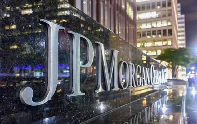 Can JPMorgan's Stablecoin Push Strengthen Its Digital Payments Edge?