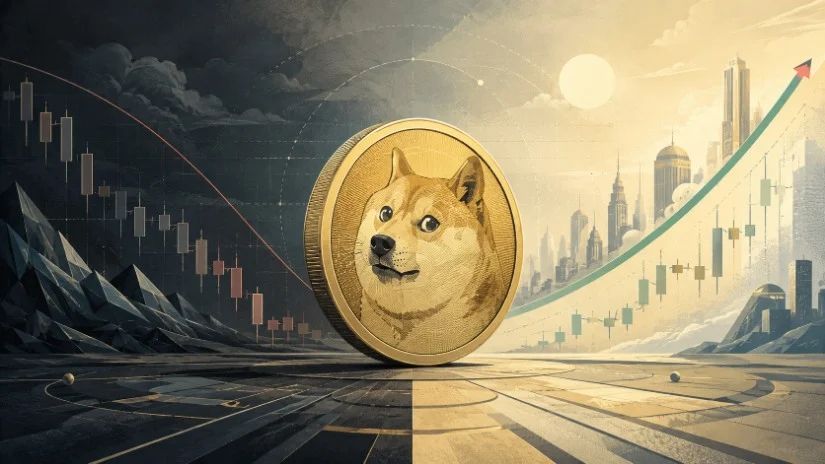 Dogecoin (DOGE) Price Prediction: DOGE Holds Near $0.073 as Traders Watch $0.081 Bounce or $0.055 Base Retest