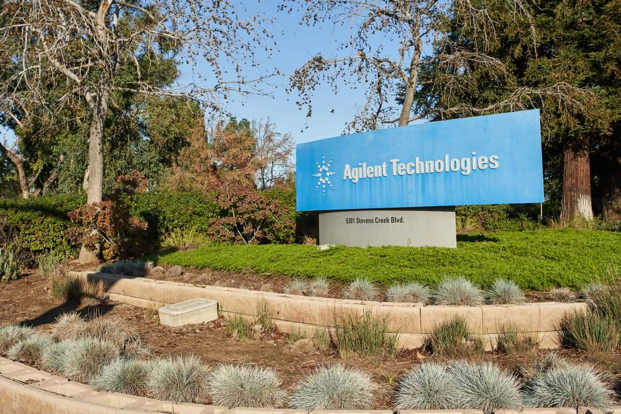 Is Agilent Technologies Stock Outperforming the Nasdaq?