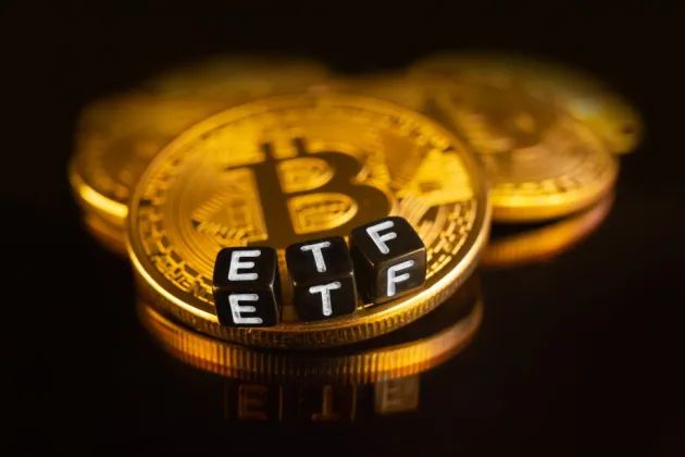 US-Based Bitcoin ETFs Post Roughly $1B Inflows In Past Week: Report