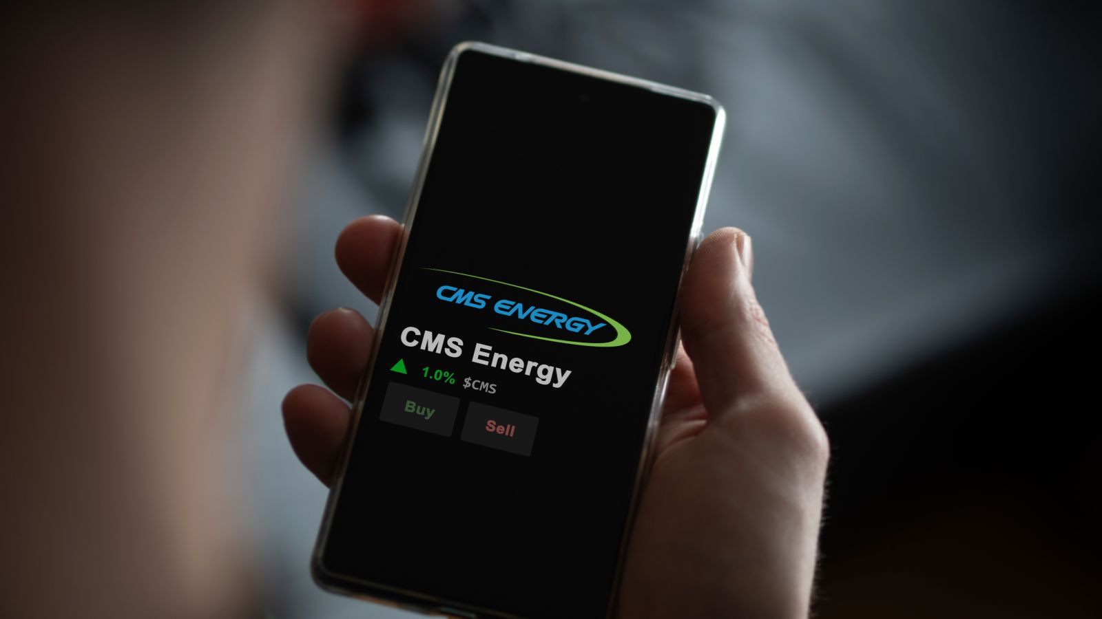 CMS Energy Stock: Is CMS Underperforming the Utility Sector?