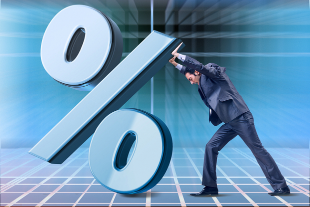 5 Relative Price Strength Stocks to Buy Amid Rising Rates