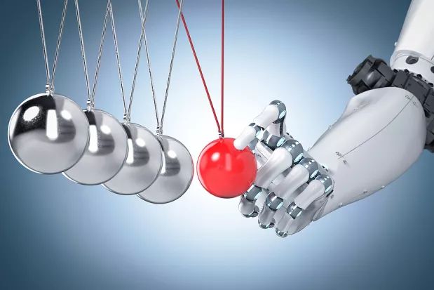 Are Robots the New Normal? Bet on these ETFs to Invest in the Future