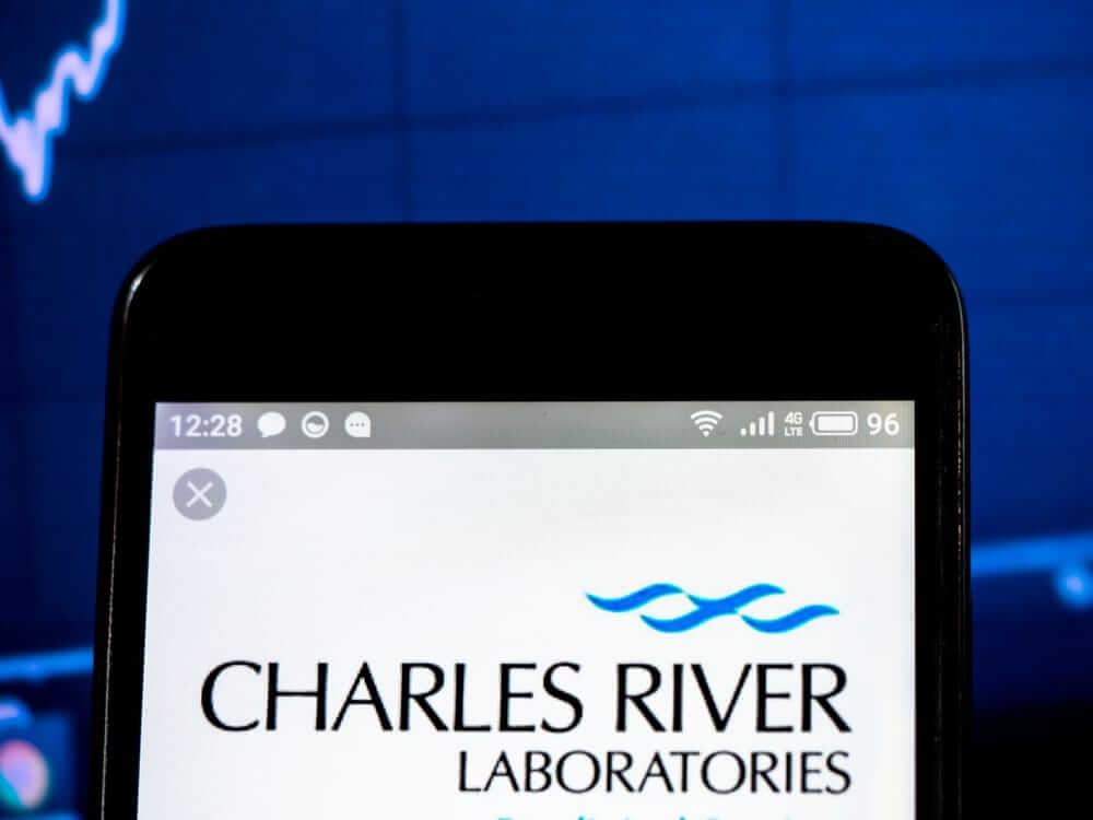 Are Wall Street Analysts Bullish on Charles River Laboratories Stock?