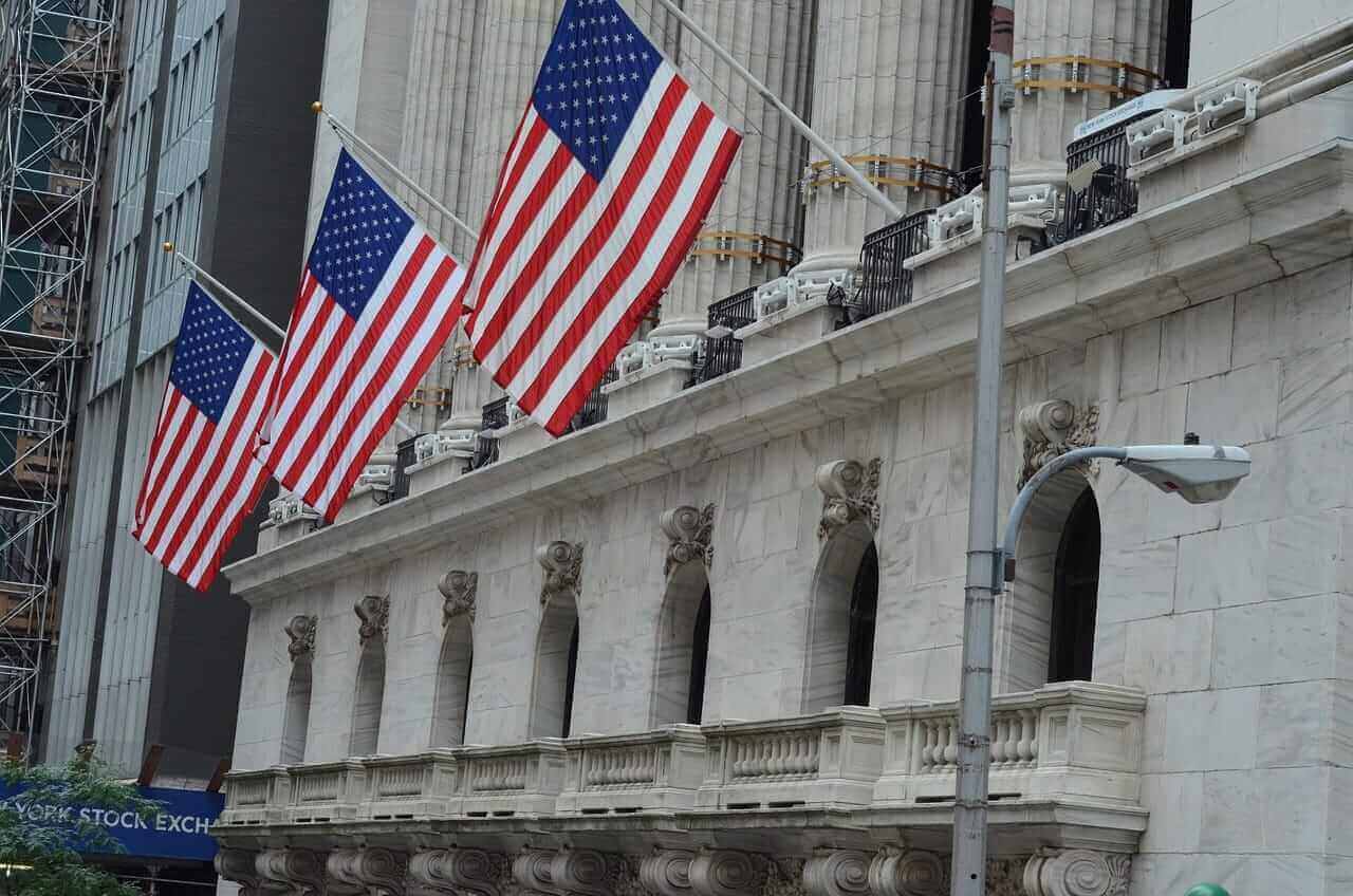 Stocks Finish Sharply Higher on US-Iran Ceasefire